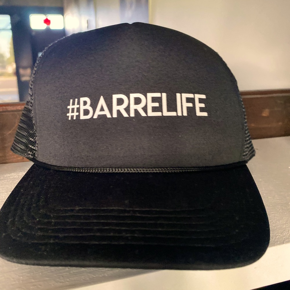 Trucker Hat